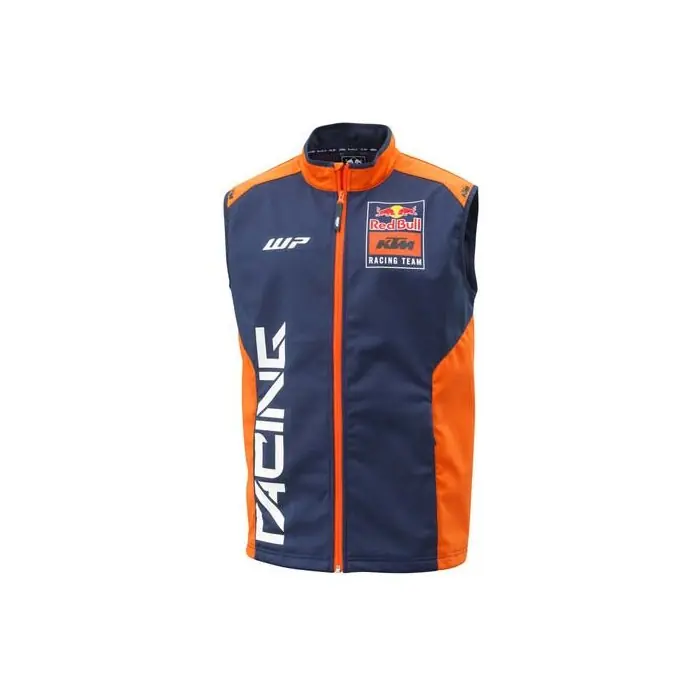 Solange Der Vorrat Reicht REPLICA TEAM VEST XXS