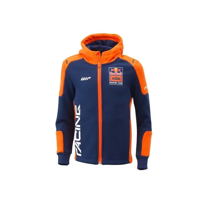 Aktuell KIDS REPLICA TEAM ZIP HOODIE 164/12-14Y