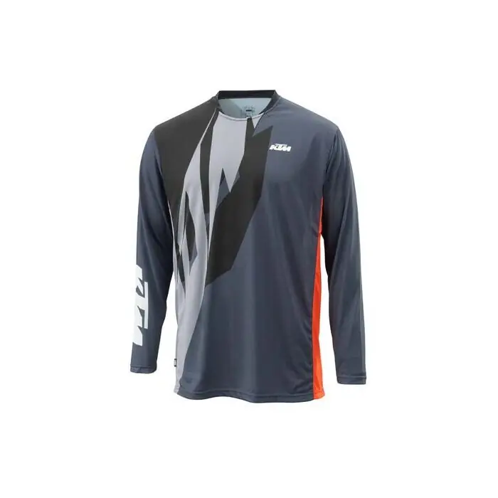 POUNCE JERSEY BLACK XXL Kracherpreis