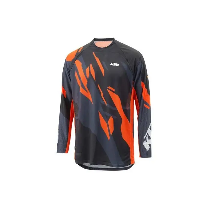 GRAVITY-FX AIR JERSEY XS Must-Have
