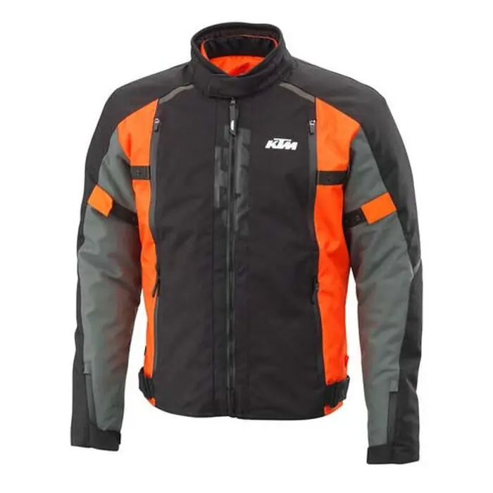 STREET EVO V3 JACKET XXL Letzte Chance