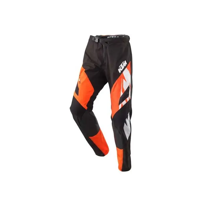 Günstig POUNCE PANTS BLACK L/34