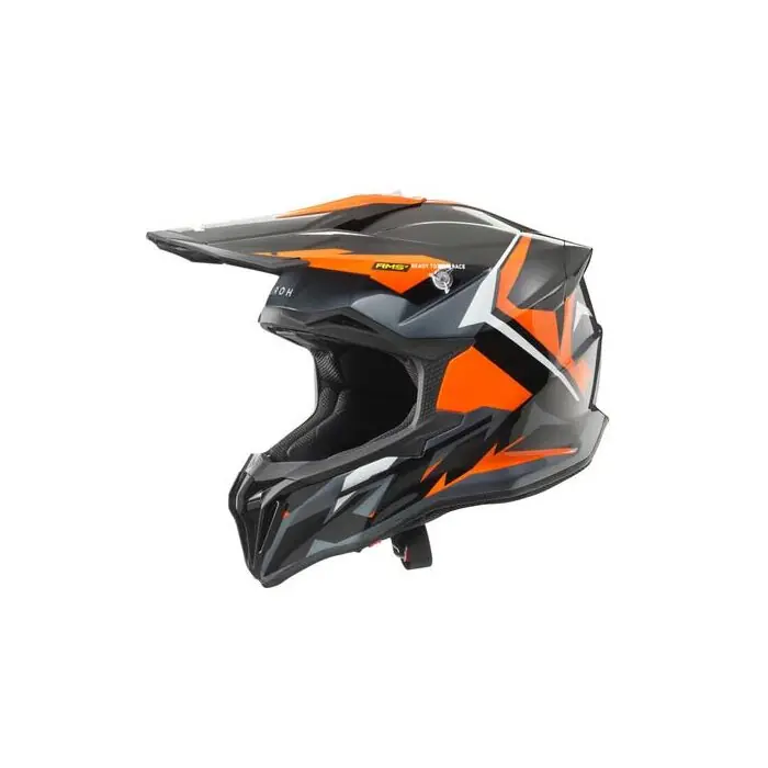 Nur Heute STRYCKER HELMET ECE M/57-58