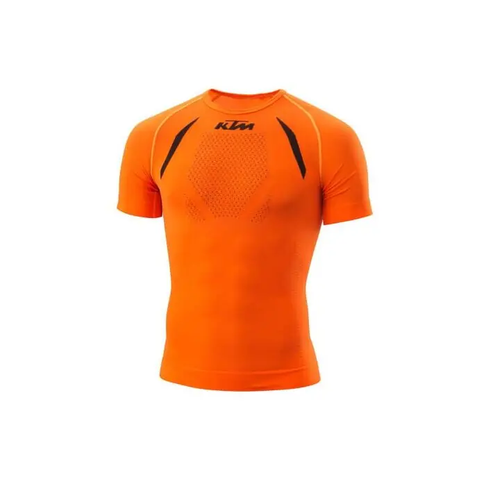 UNDERSHIRT PERFORMANCE SUMMER SHORT XXXL Saisonangebot