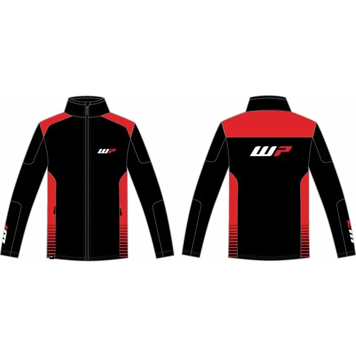 REPLICA TEAM SOFTSHELL JACKET XL Must-Have