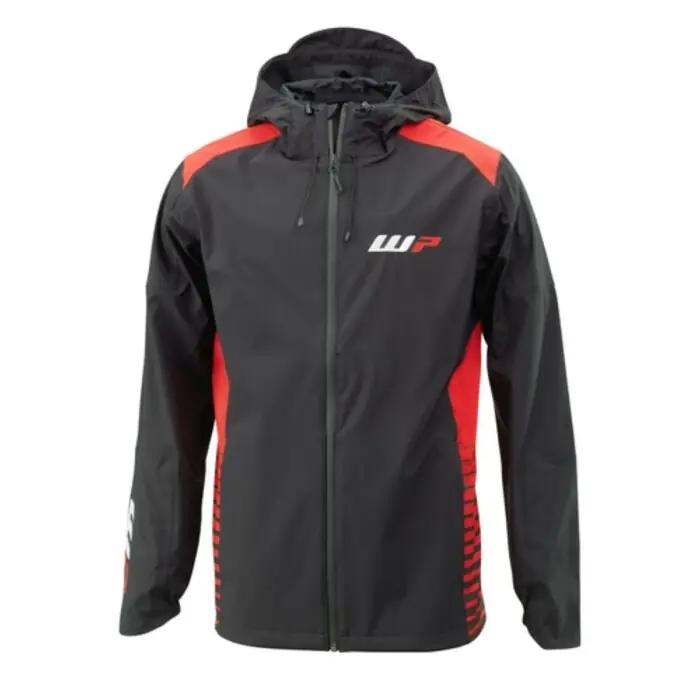 REPLICA TEAM HARDSHELL JACKET XS Beliebt