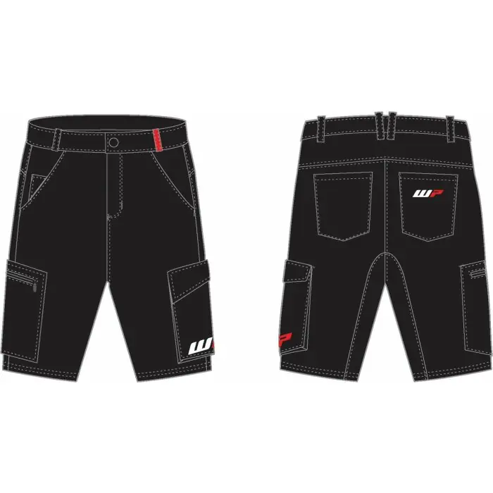 Mega-Angebot REPLICA TEAM SHORTS XS