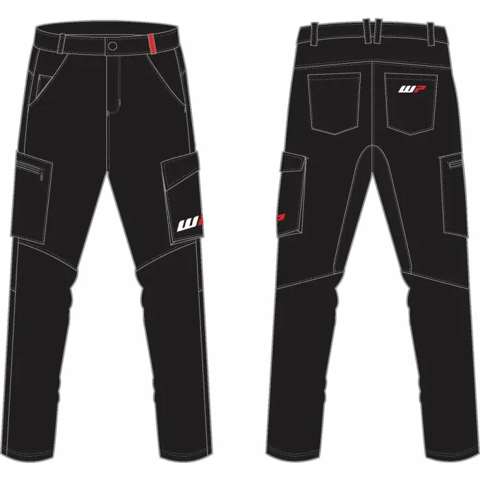 Replica Team Pants Neu
