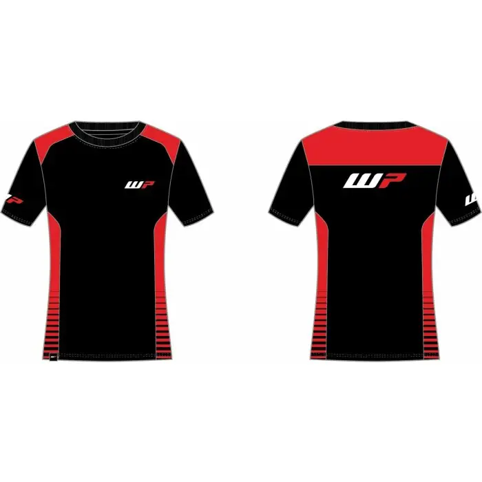 Wochenendangebot WOMEN REPLICA TEAM TEE L