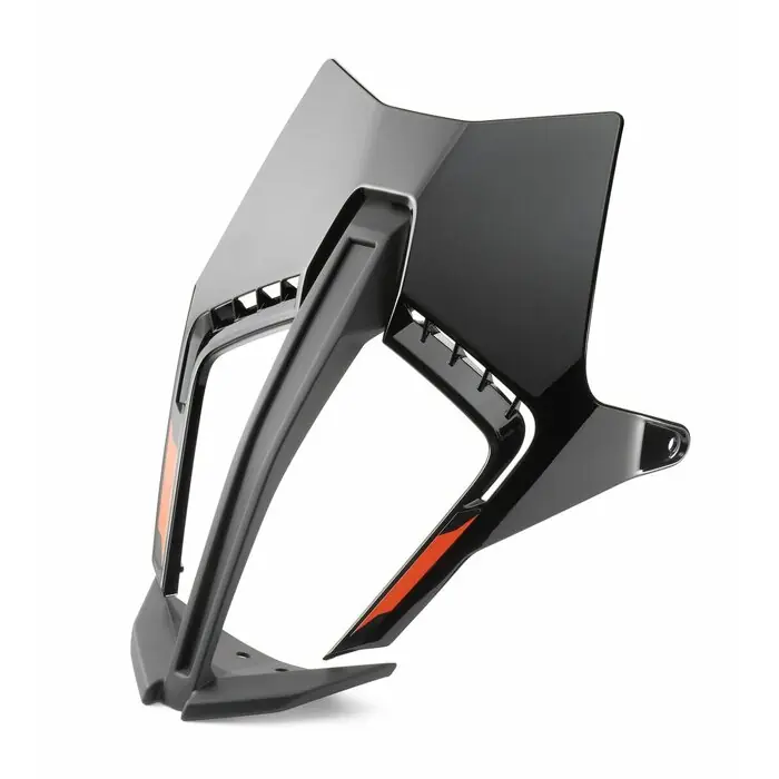 Sofort Bestellen Flyscreen kpl.