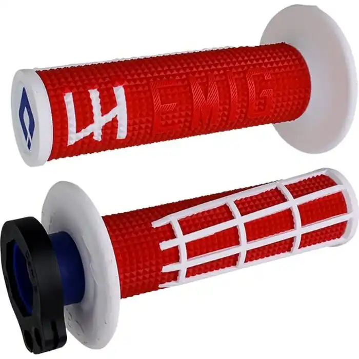 Odi Griffe Emig MX V2 Lock-On 2.0 Grip Rot Online Kaufen