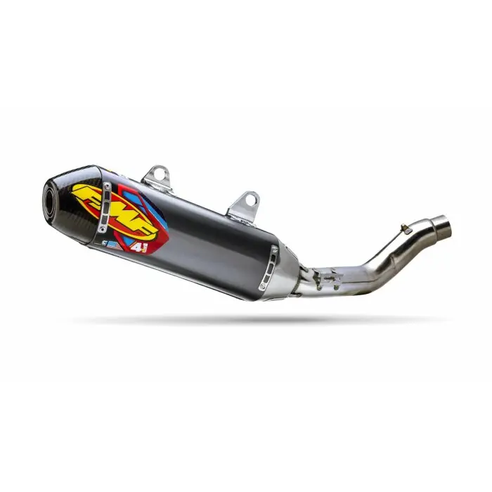 Sonderangebot FMF-Factory-4.1-RCT-Endschalldämpfer