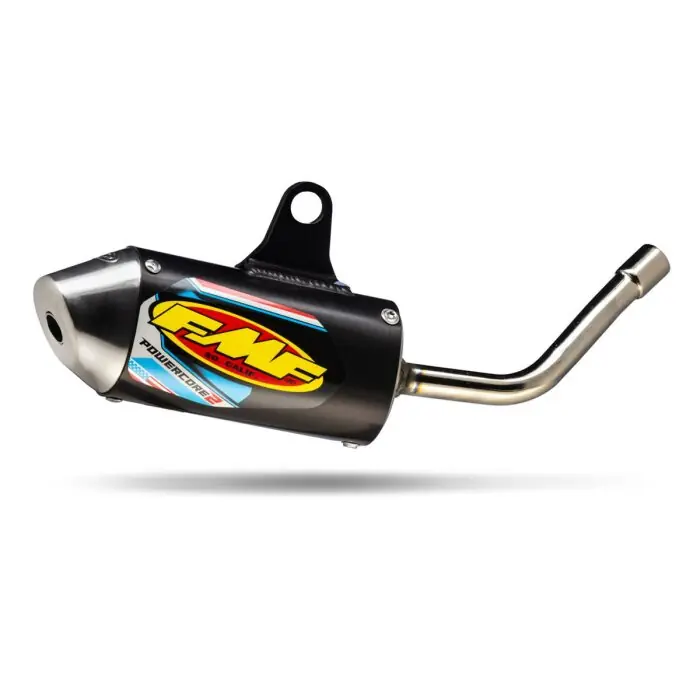 FMF-Powercore-2-Endschalldämpfer Top-Angebot