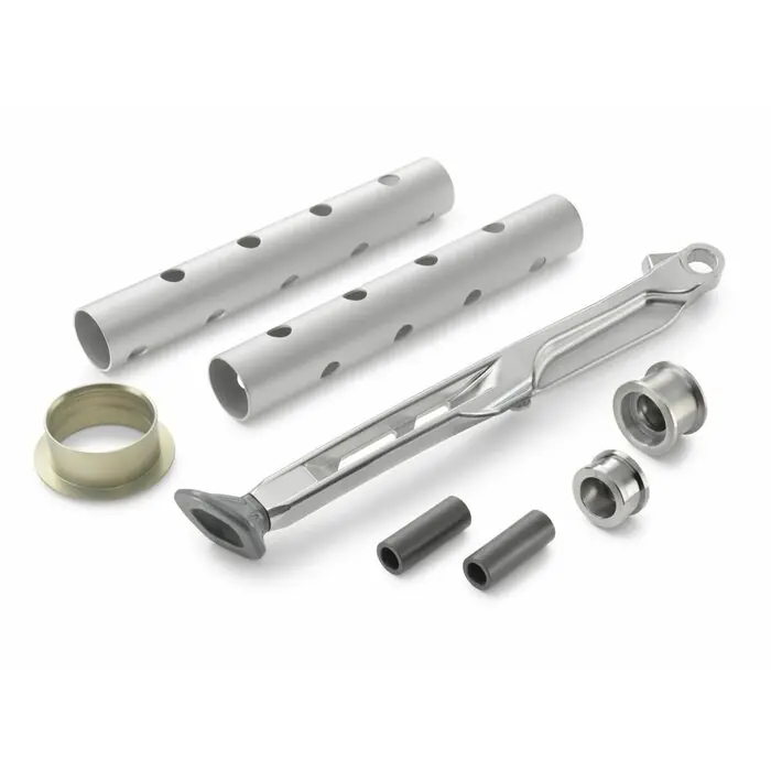 Garantierte Lieferung Tieferlegungskit 50mm KTM HQV