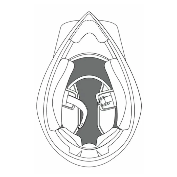 Sale AX9 CROWN PAD M
