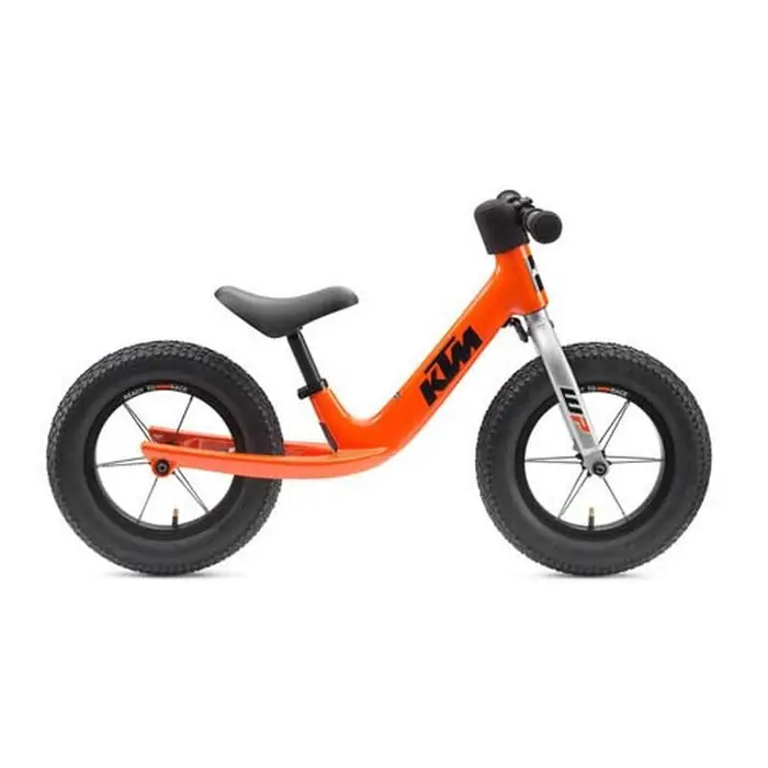 KIDS TRAINING BIKE Begrenztes Angebot