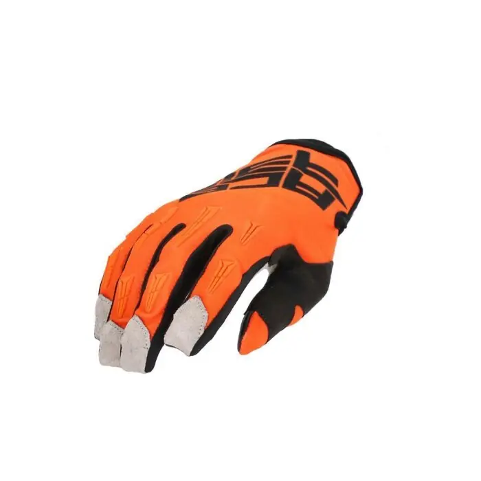 Acerbis Handschuhe MX X-K Kids Orange Kids M Rabatt