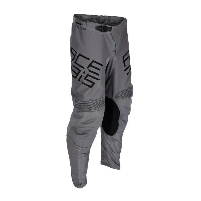 Acerbis Hose MX K-Windy Vented 32 Grau Knallerangebot