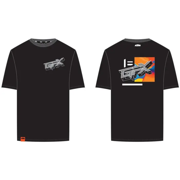 Markenware Gfx Tee S