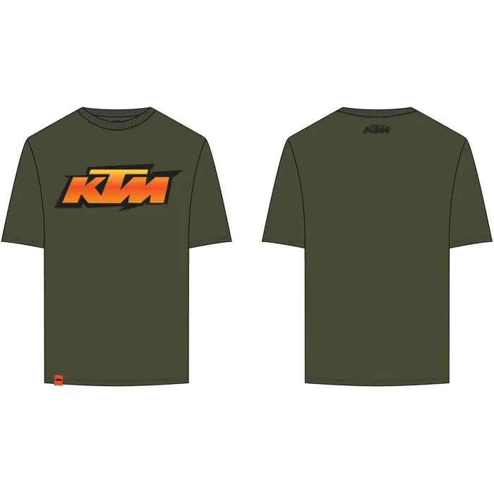 Abverkauf Kids Racing Tee 164 - 12-14y