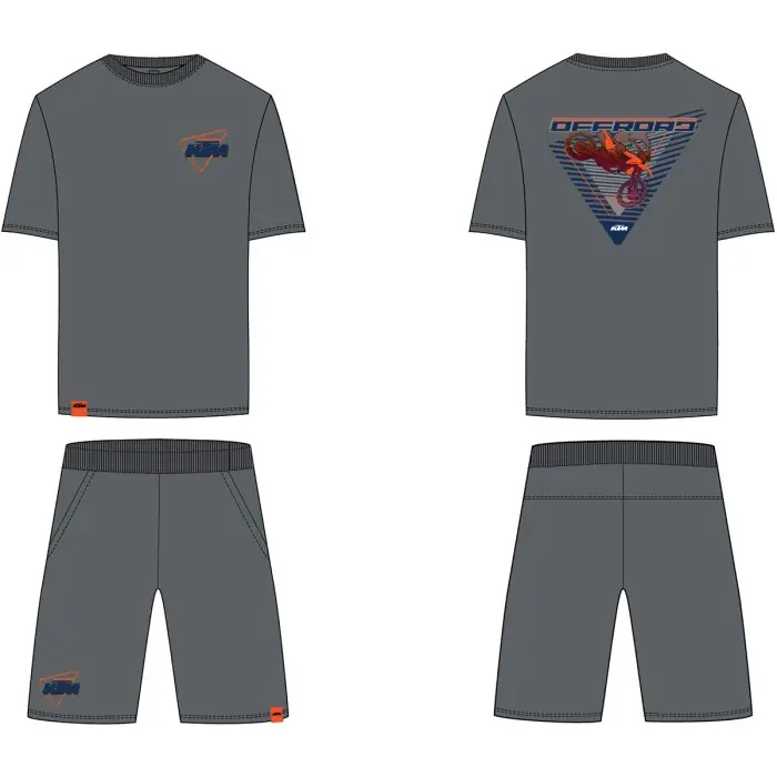 Wochenendangebot Kids Hero Set 164 - 12-14y
