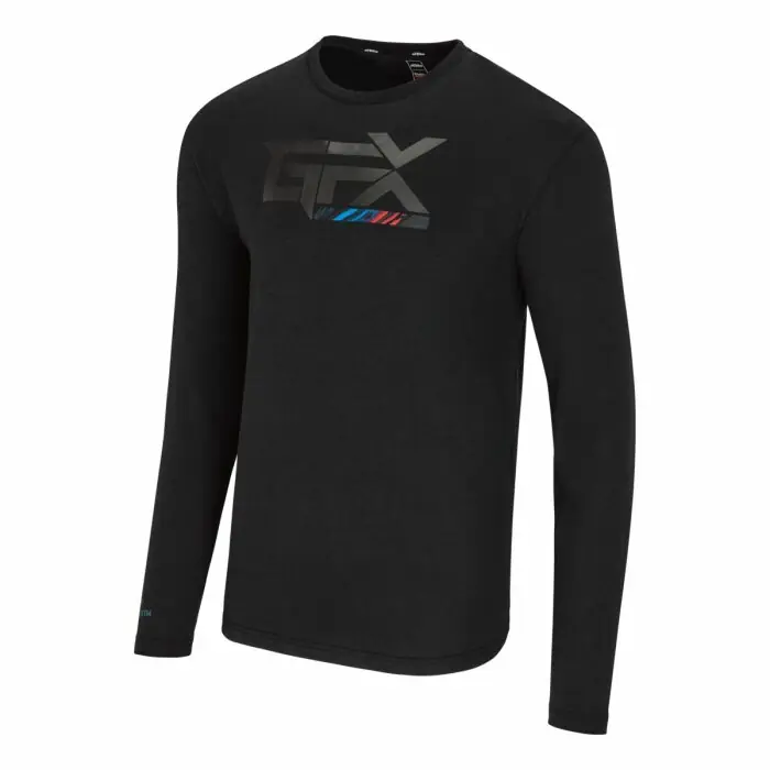 Gfx Longsleeve Shirt Neu