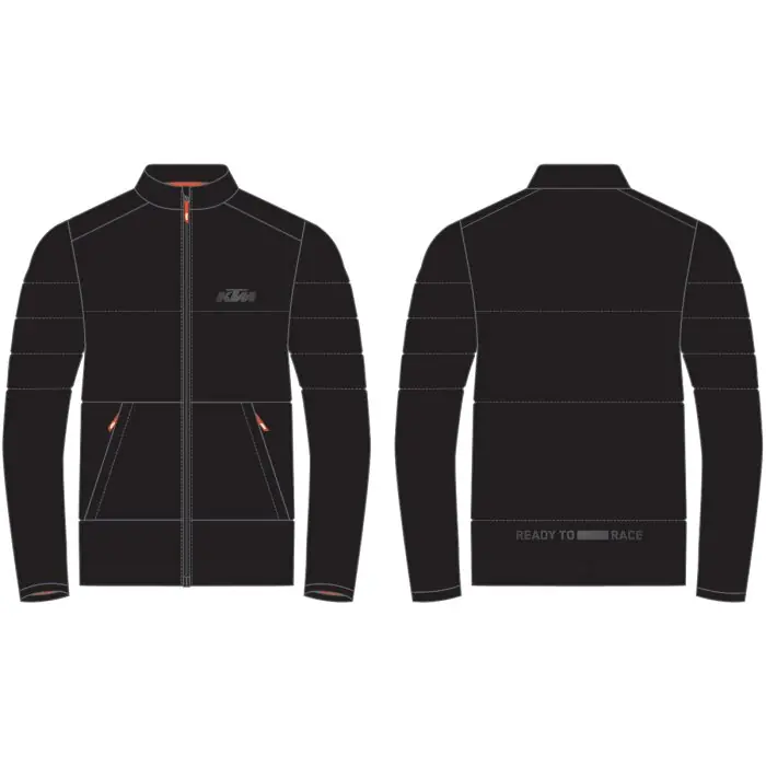 Puff Jacket Xxl Finale Aktion
