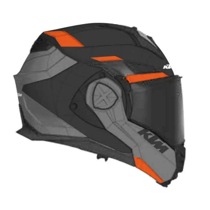 Neu Im Sortiment Advant-x Carbon Helmet Xxl - 64