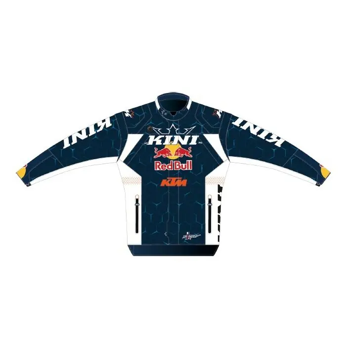 Mega-Angebot Kini-rb Competition Jacket M