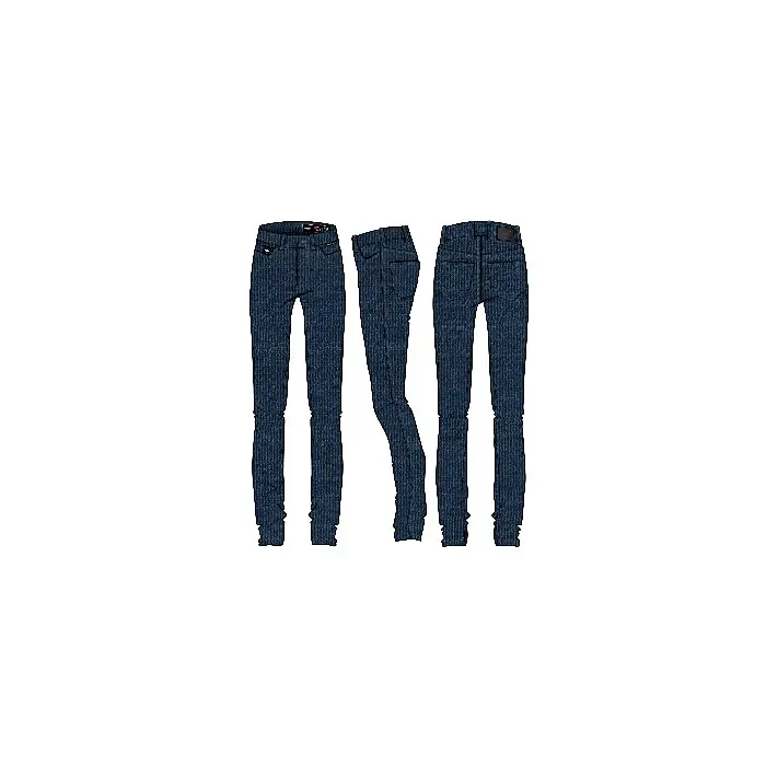 Radium Jeans V3 Xxl - 38 Geprüft