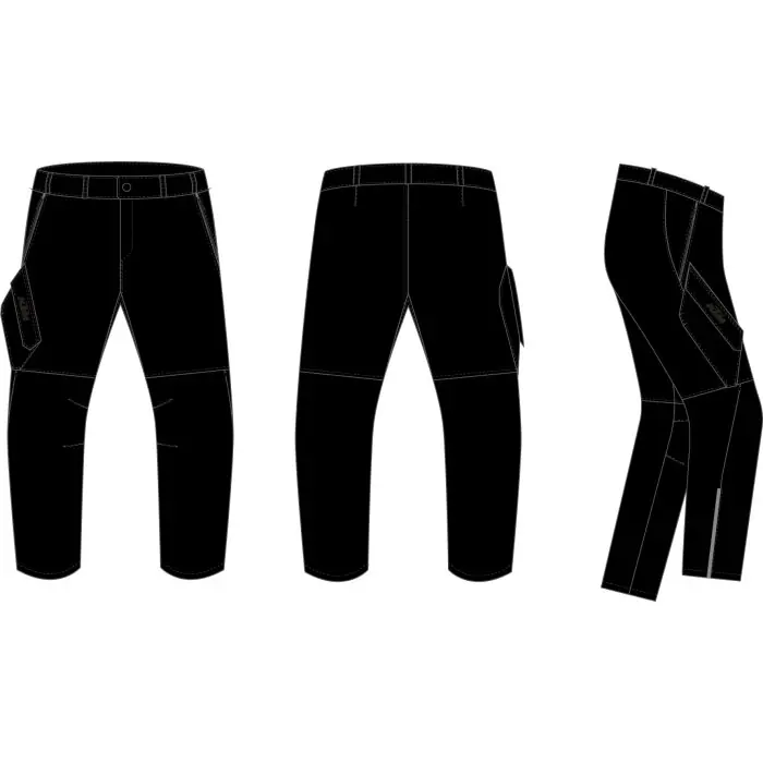 Pure Pants V2 L - 34 Preisknaller