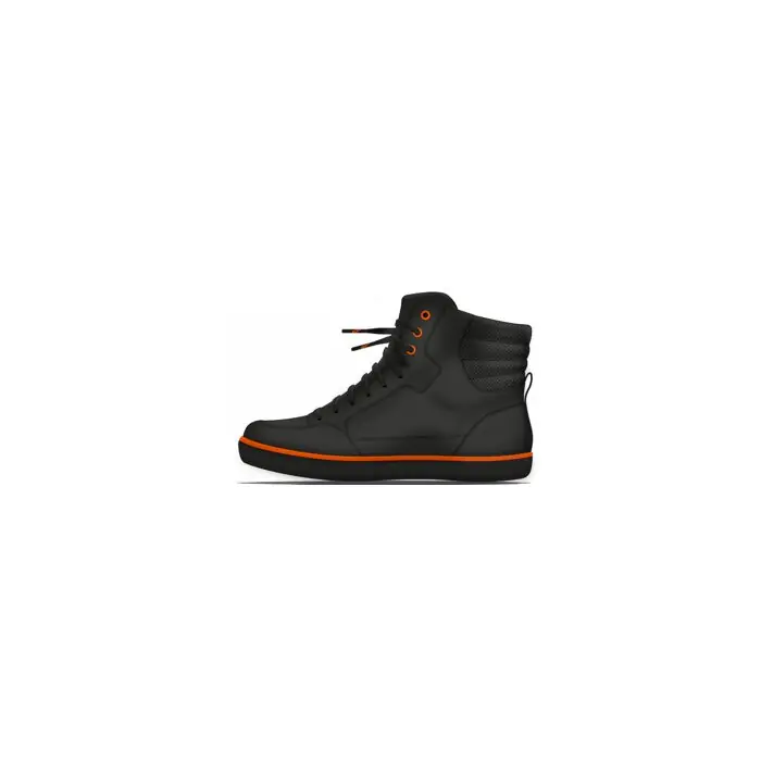 J-6 Wp Shoes 45 Echt