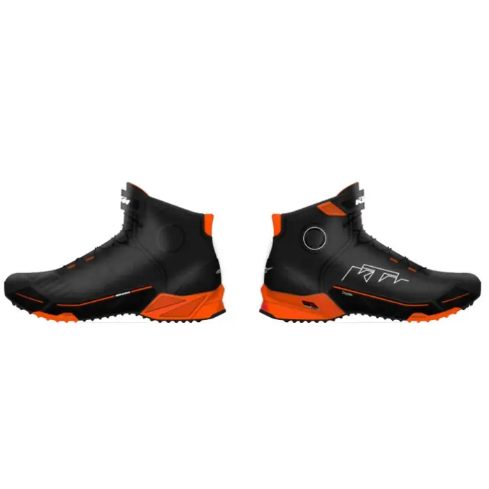 Direkt Vom Hersteller Cr-x Drystar Shoes 44