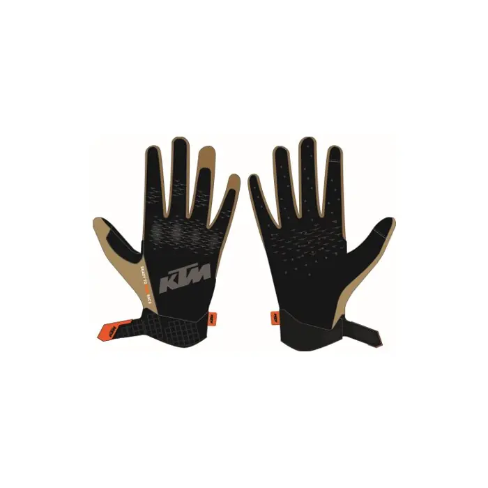 Racetech Gloves L - 10 Neu Im Sortiment