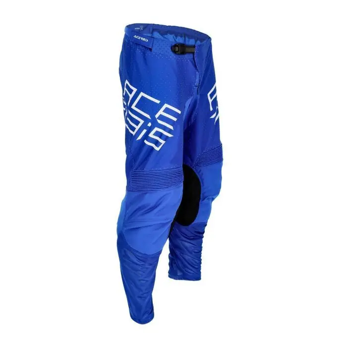 Nur Heute Acerbis Hose MX K-Windy Vented 28 Blau