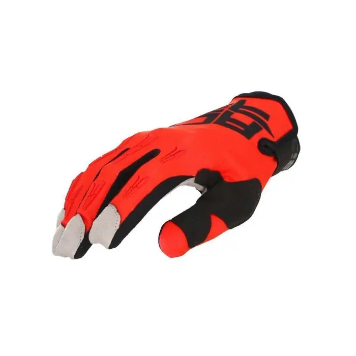 Must-Have Acerbis Handschuhe Rot MX X-H XL
