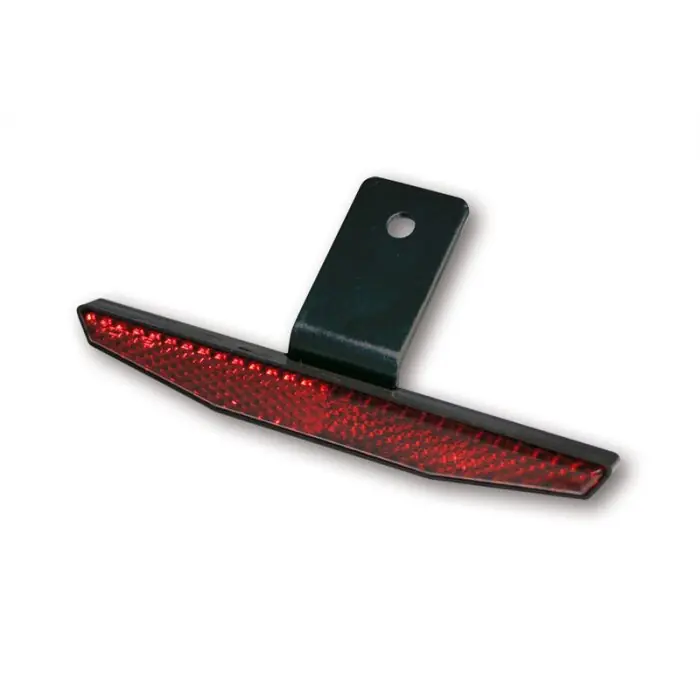 SHIN YO Reflektor mit Halter 125x18mm E-geprüft Expressversand