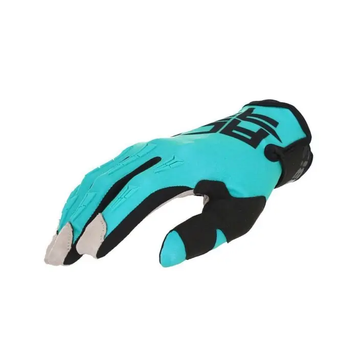 Acerbis Handschuhe Türkis MX X-H L Garantierte Lieferung