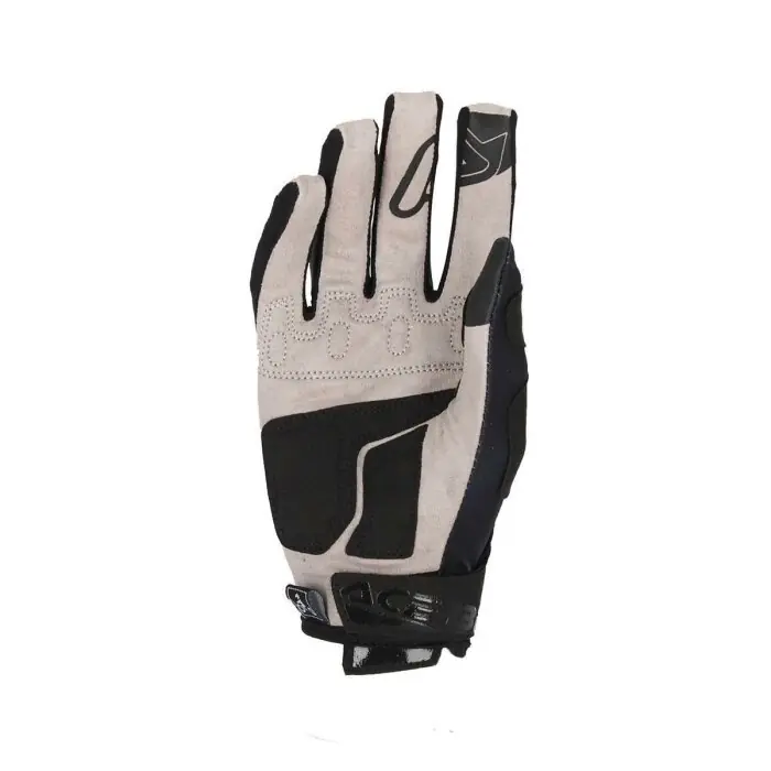 Acerbis Handschuhe Schwarz MX X-H S Begrenztes Angebot