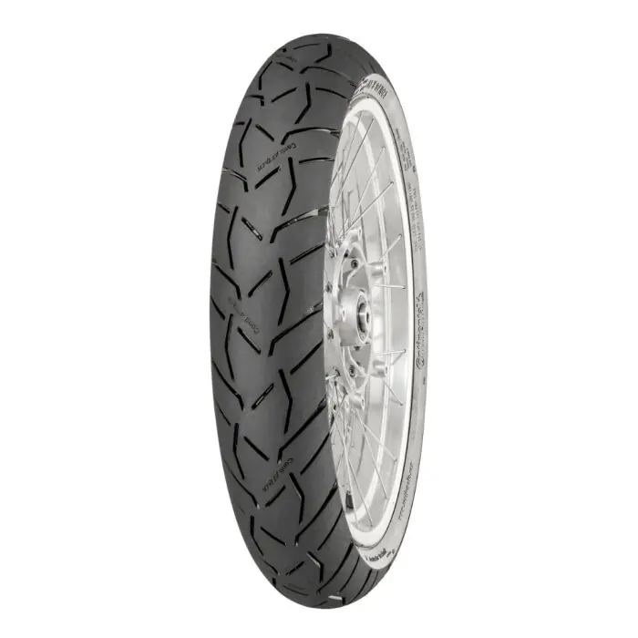 Schnäppchen Continental Reifen 90/90-21 (54V) TL Trailattack 3 Front (Adventure R)