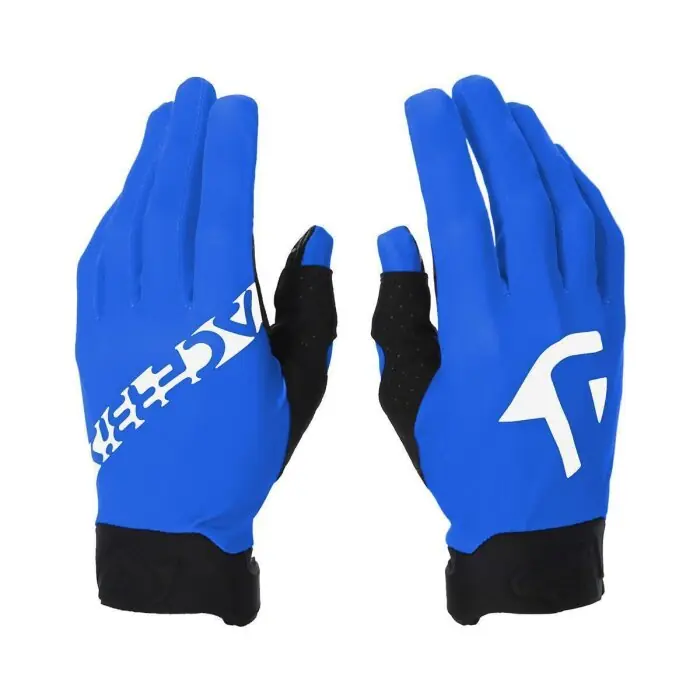 Sale Acerbis Handschuhe MX Linear 2.0 Blau XL