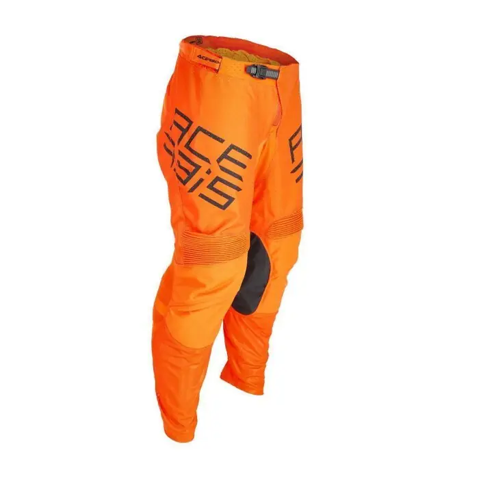 Meistverkauft Acerbis Hose MX K-Windy Vented 36 Orange