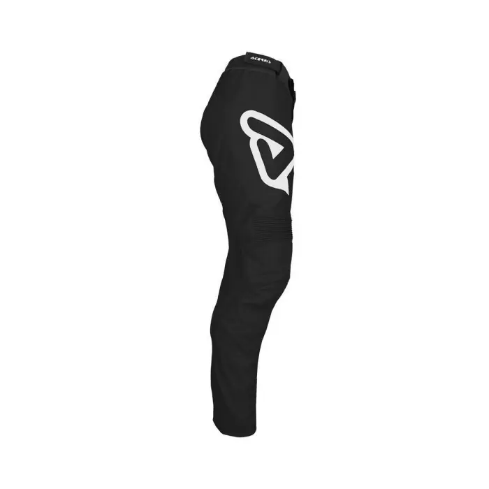 Neu Acerbis Hose MX Track Schwarz 44