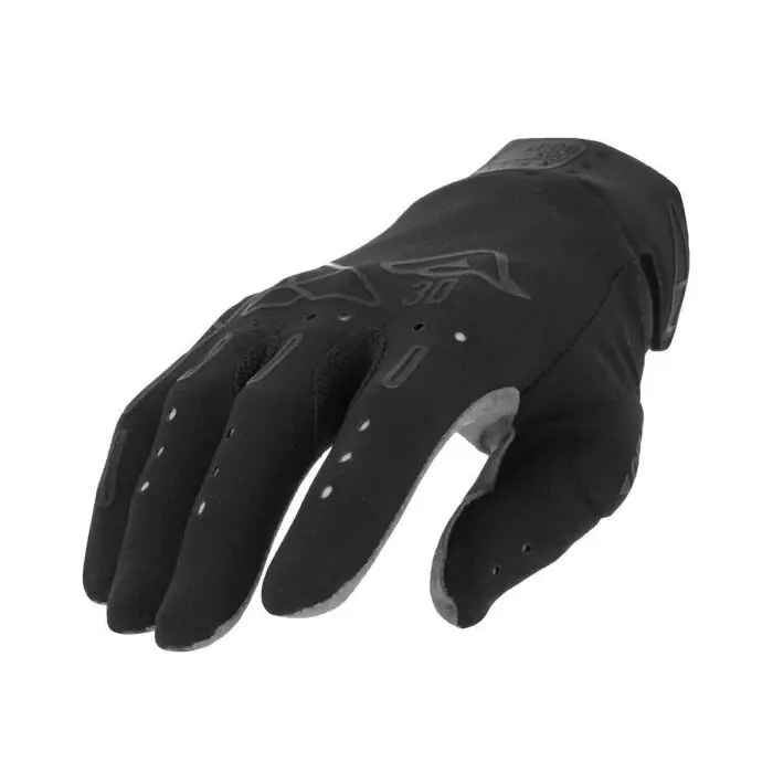 Sichere Zahlung Acerbis Handschuhe X-Flex 2.0 Schwarz XXL