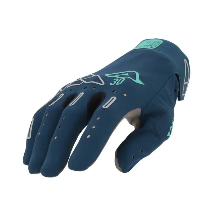 Finale Aktion Acerbis Handschuhe X-Flex 2.0 Blau