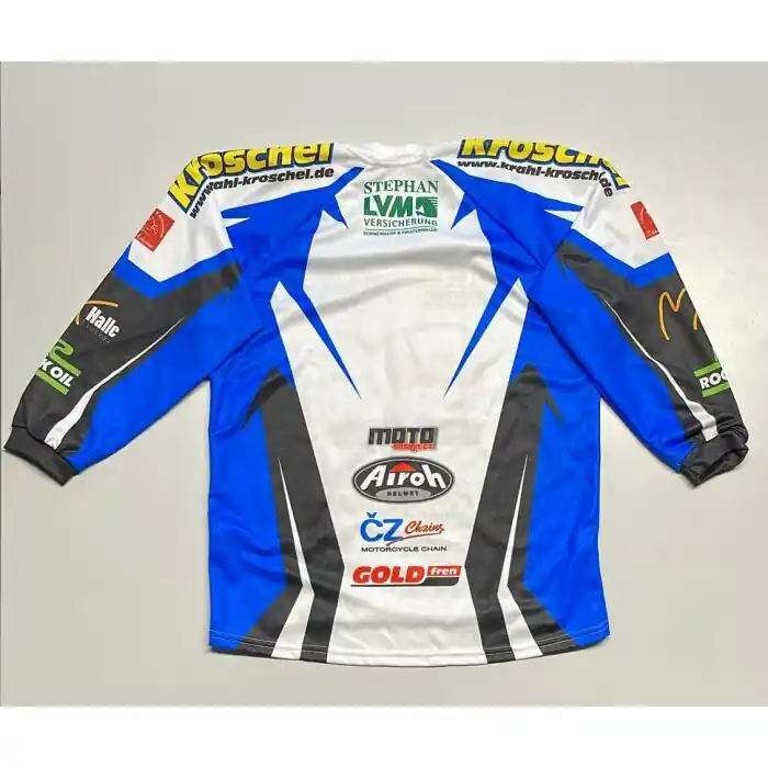Krahl & Kroschel Fahrerjersey Kids XXXS Günstig