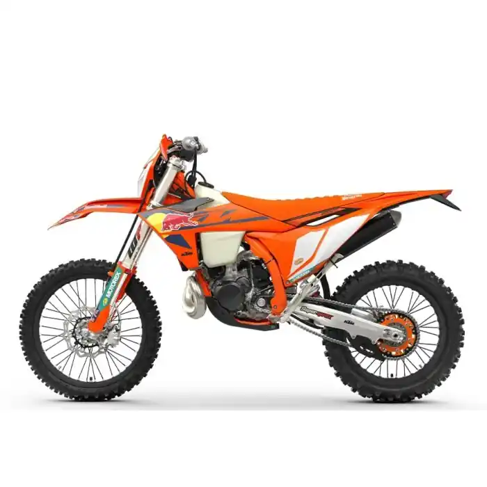 KTM 300 EXC Champion Edition 2025 Top-Preis