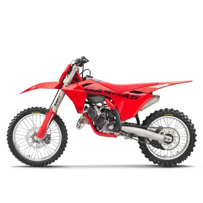 Must-Have GASGAS 150 MC 2025