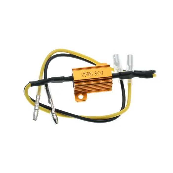 Motoflow Widerstand LED Blinker Ausverkauf