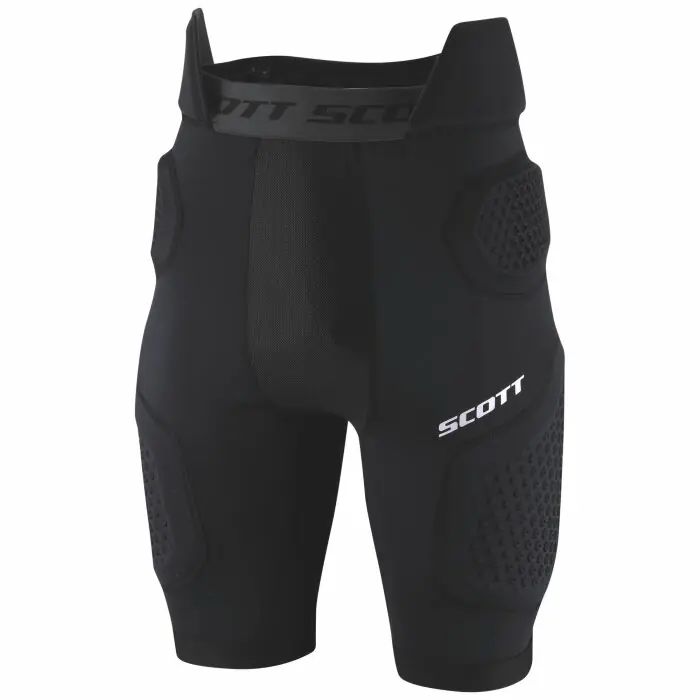 Jetzt Kaufen Scott Protektor Shorts Softcon Air Schwarz L